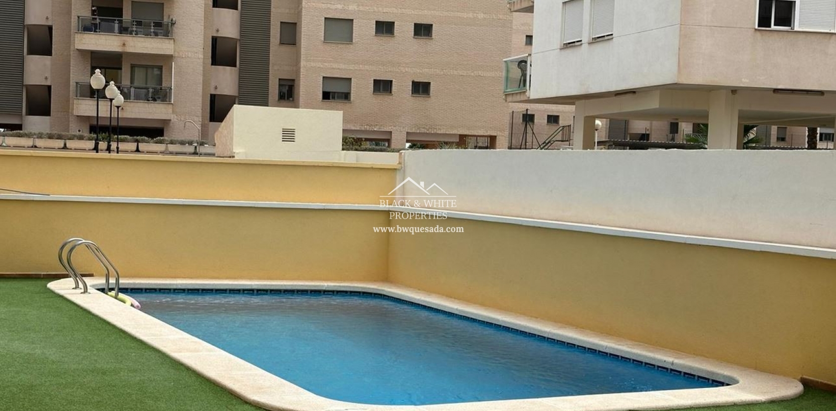 Resale - Apartment - Guardamar del Segura