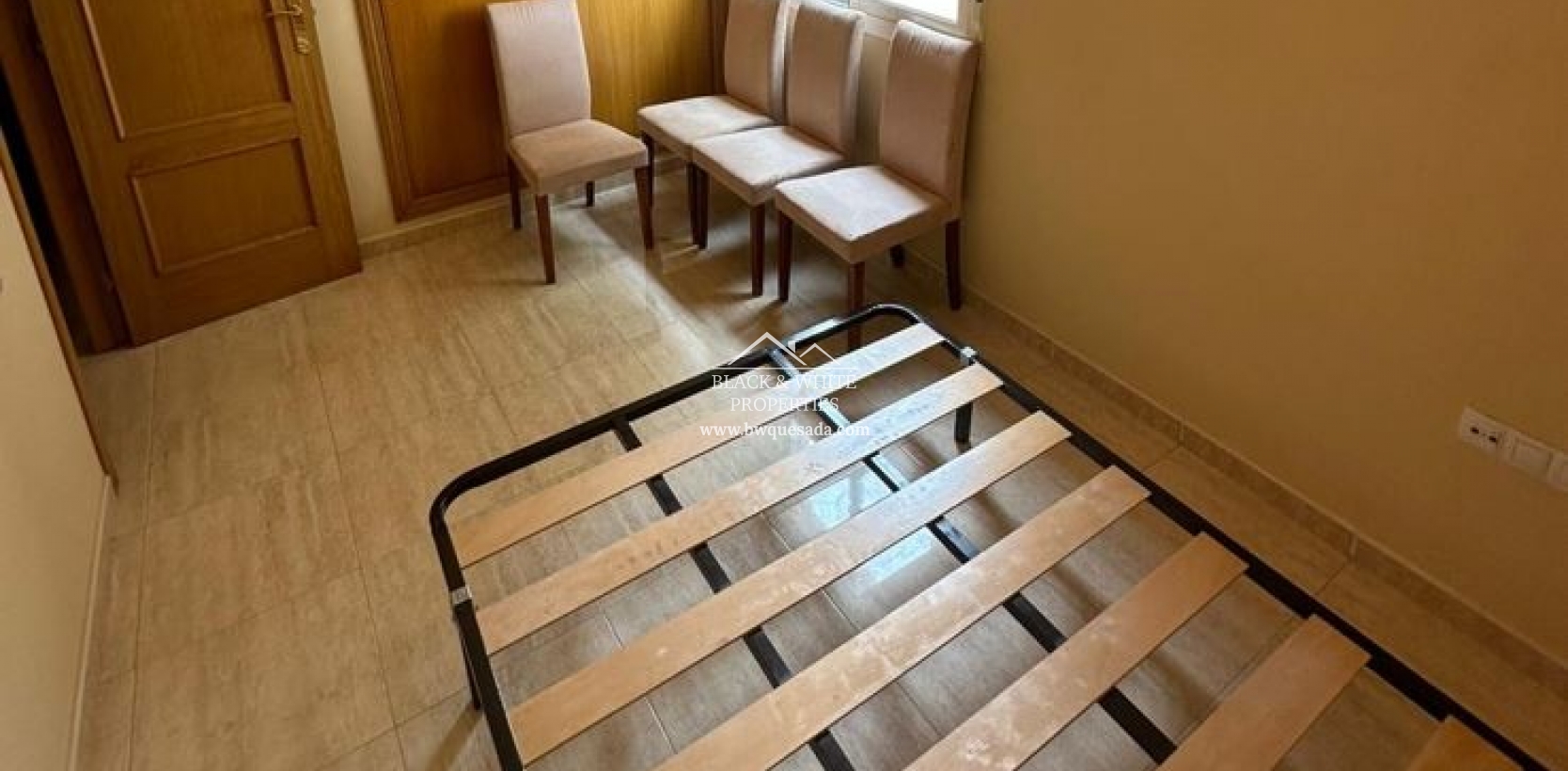 Resale - Apartment - Guardamar del Segura