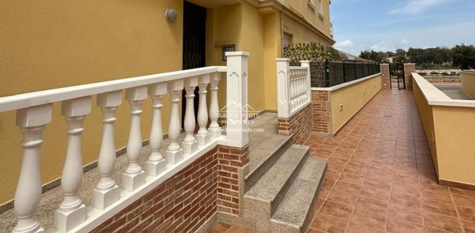 Resale - Apartment - Guardamar del Segura