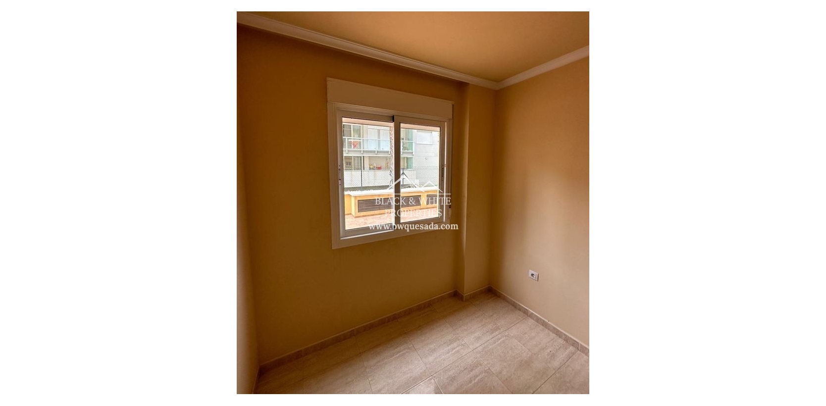 Resale - Apartment - Guardamar del Segura