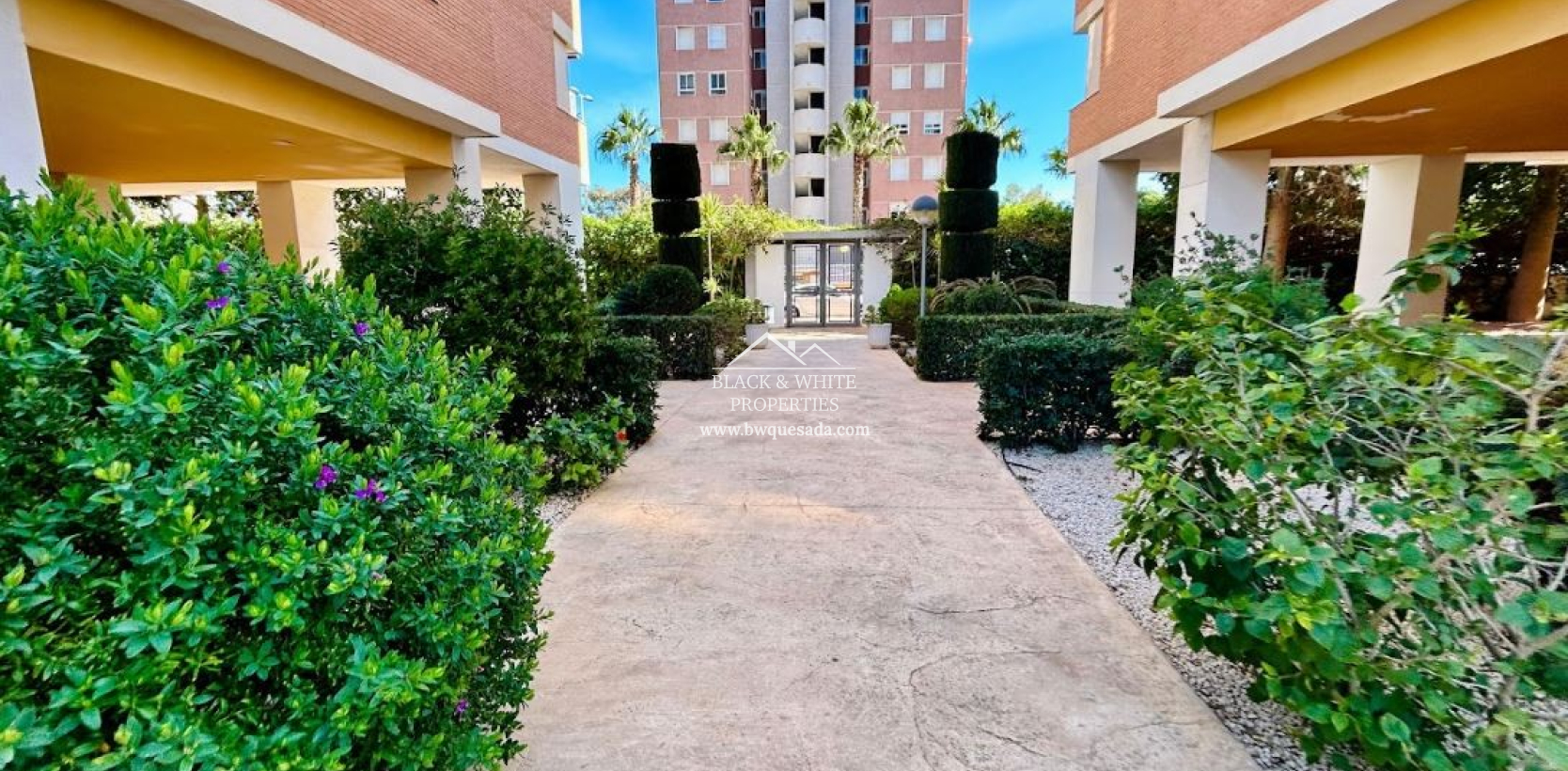 Resale - Apartment - Guardamar del Segura