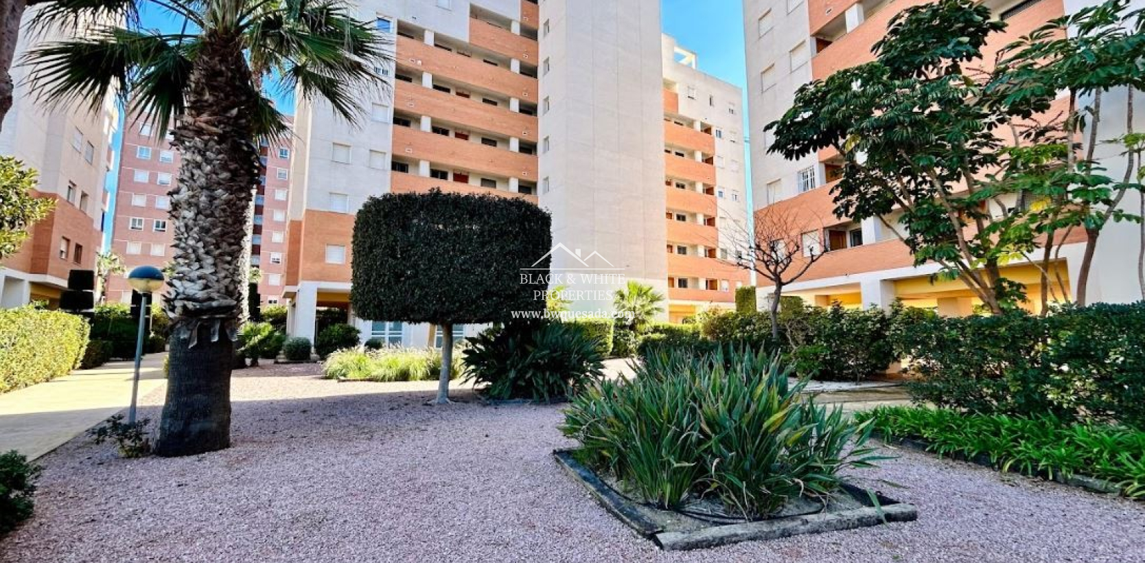 Resale - Apartment - Guardamar del Segura