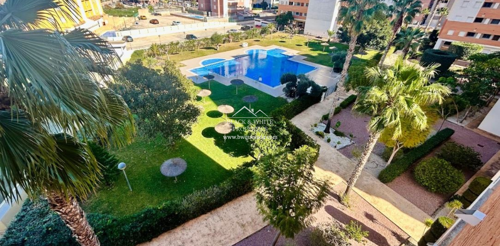 Resale - Apartment - Guardamar del Segura