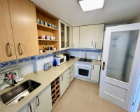 Resale - Apartment - Guardamar del Segura