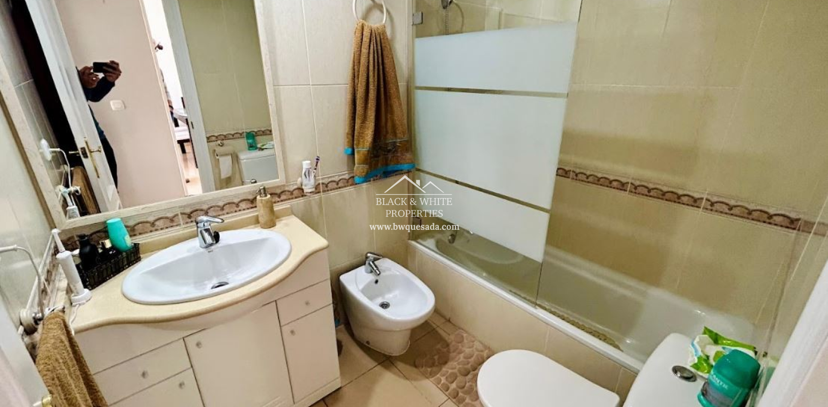 Resale - Apartment - Guardamar del Segura