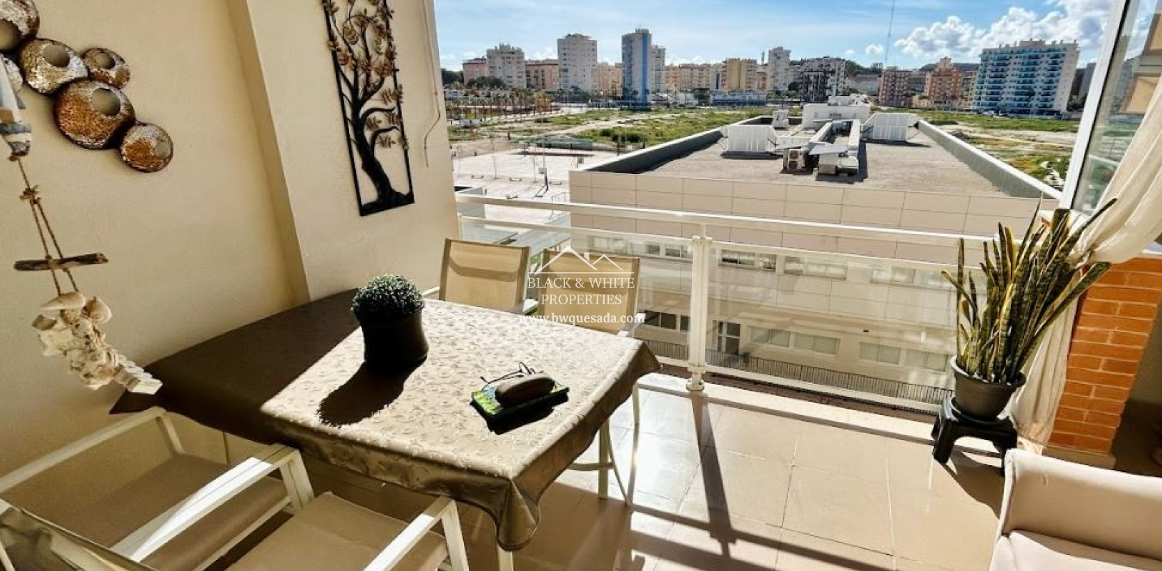 Resale - Apartment - Guardamar del Segura