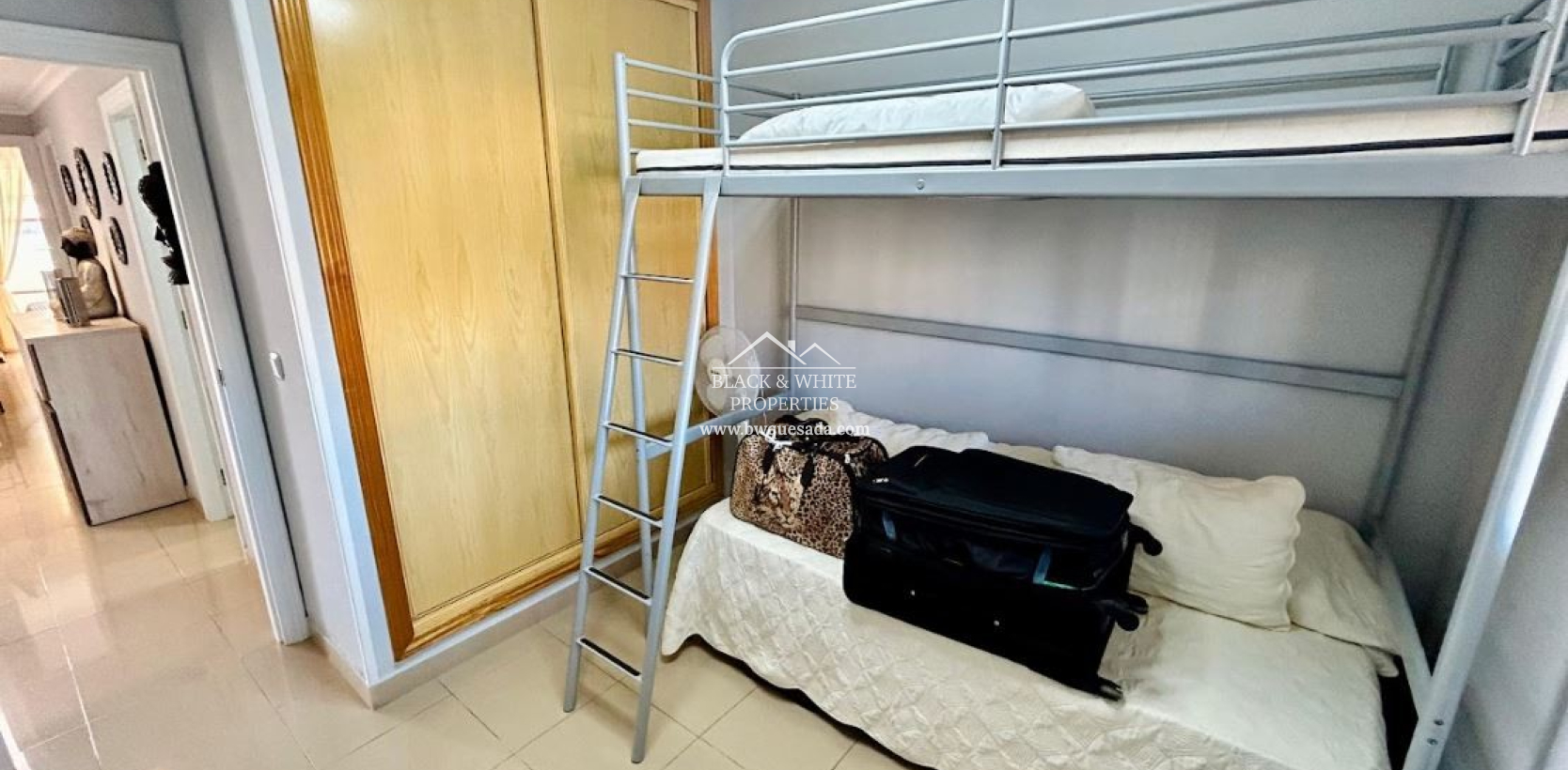 Resale - Apartment - Guardamar del Segura