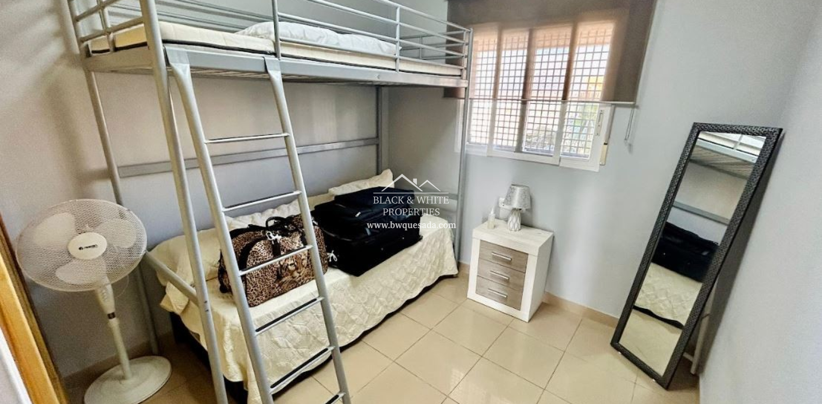 Resale - Apartment - Guardamar del Segura