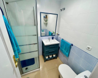 Resale - Apartment - Guardamar del Segura