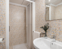 Resale - Apartment - Guardamar del Segura