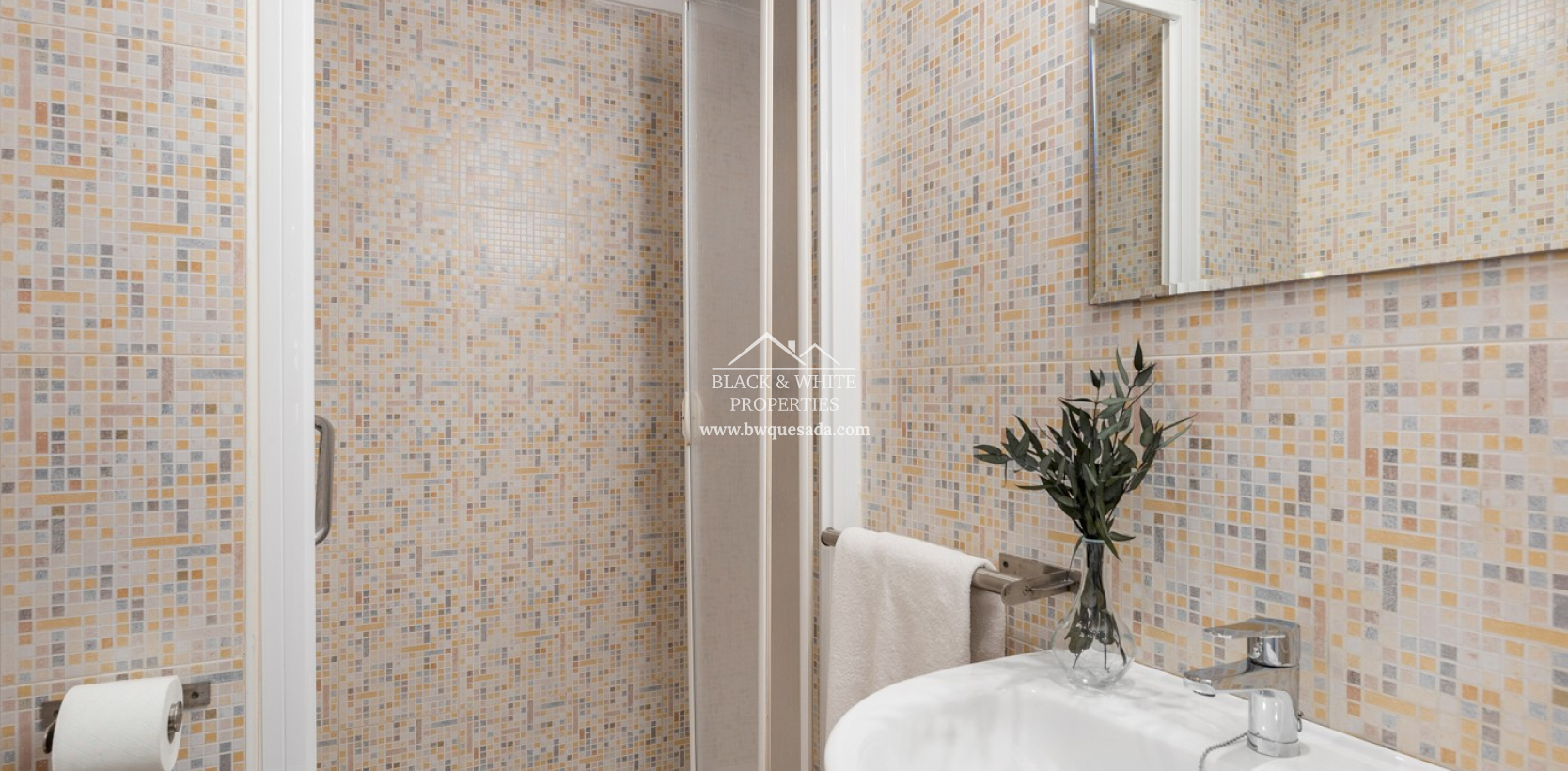 Resale - Apartment - Guardamar del Segura