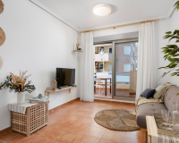 Resale - Apartment - Guardamar del Segura