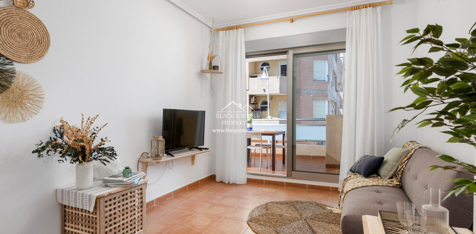 Resale - Apartment - Guardamar del Segura