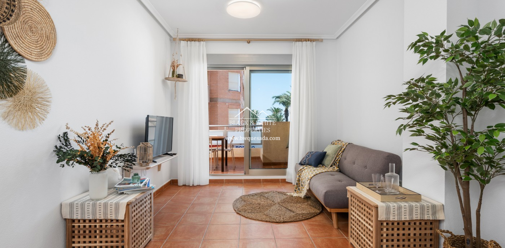 Resale - Apartment - Guardamar del Segura