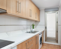 Resale - Apartment - Guardamar del Segura