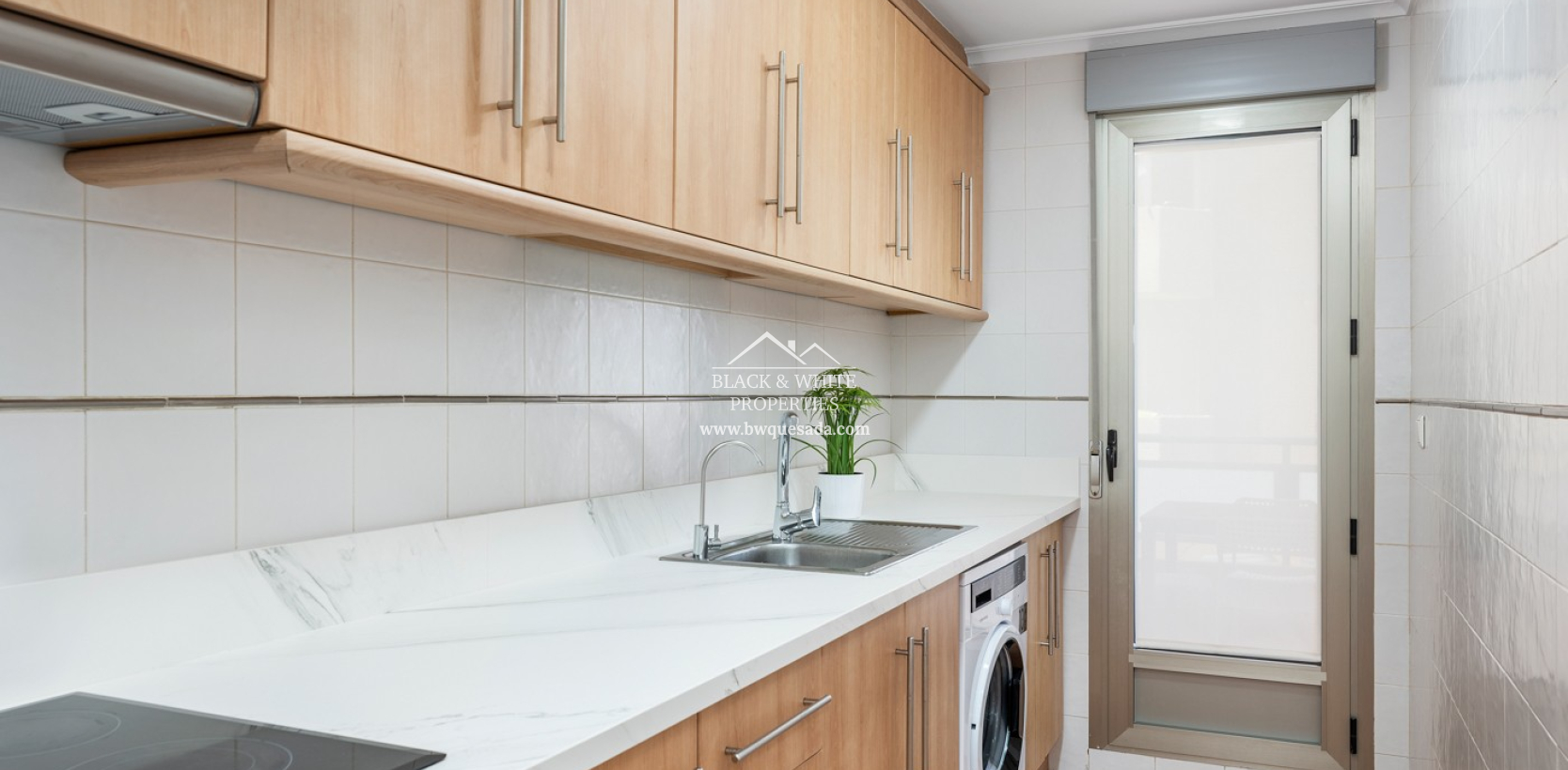 Resale - Apartment - Guardamar del Segura