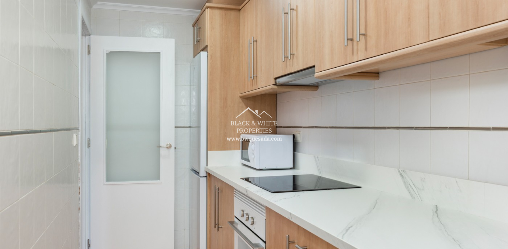 Resale - Apartment - Guardamar del Segura