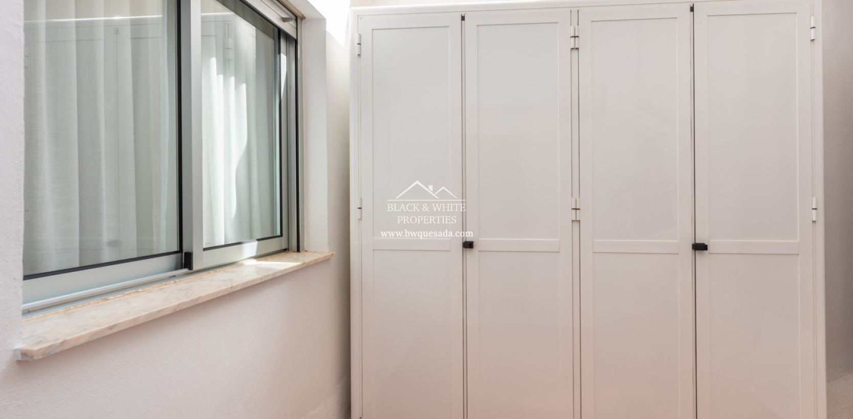 Resale - Apartment - Guardamar del Segura