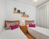 Resale - Apartment - Guardamar del Segura