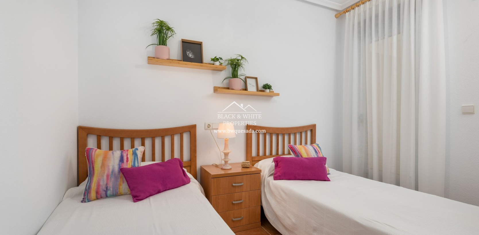 Resale - Apartment - Guardamar del Segura