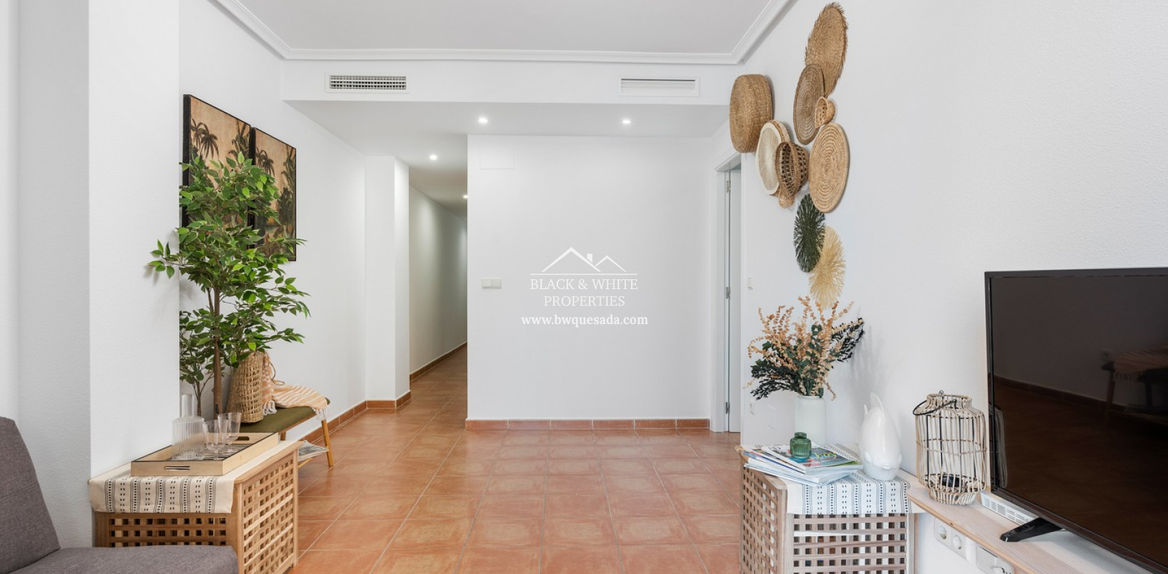 Resale - Apartment - Guardamar del Segura