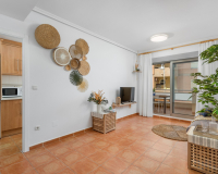 Resale - Apartment - Guardamar del Segura