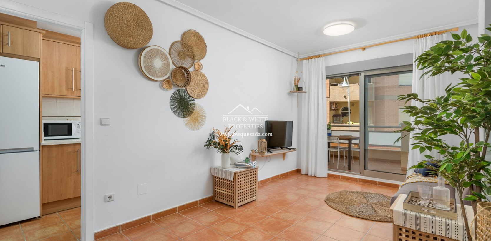 Resale - Apartment - Guardamar del Segura