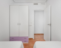 Resale - Apartment - Guardamar del Segura