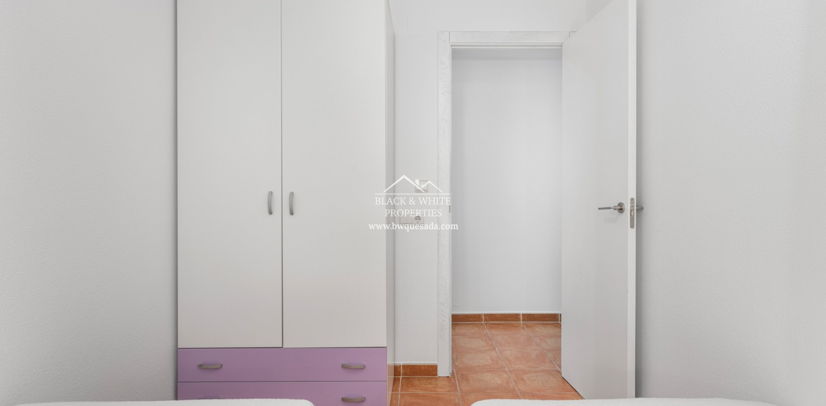 Resale - Apartment - Guardamar del Segura