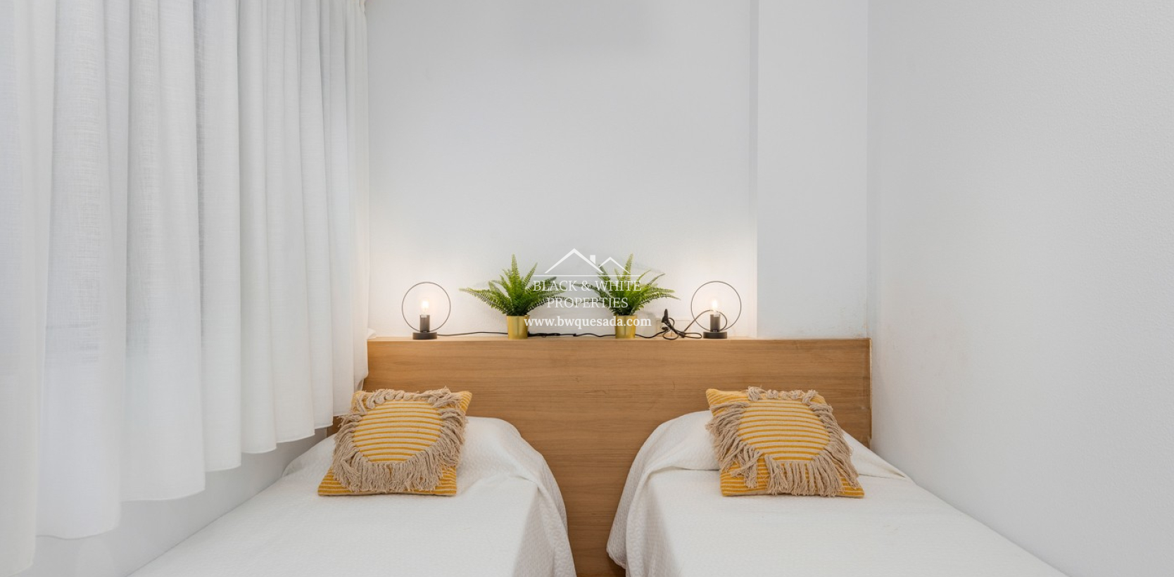 Resale - Apartment - Guardamar del Segura