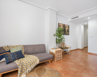Resale - Apartment - Guardamar del Segura