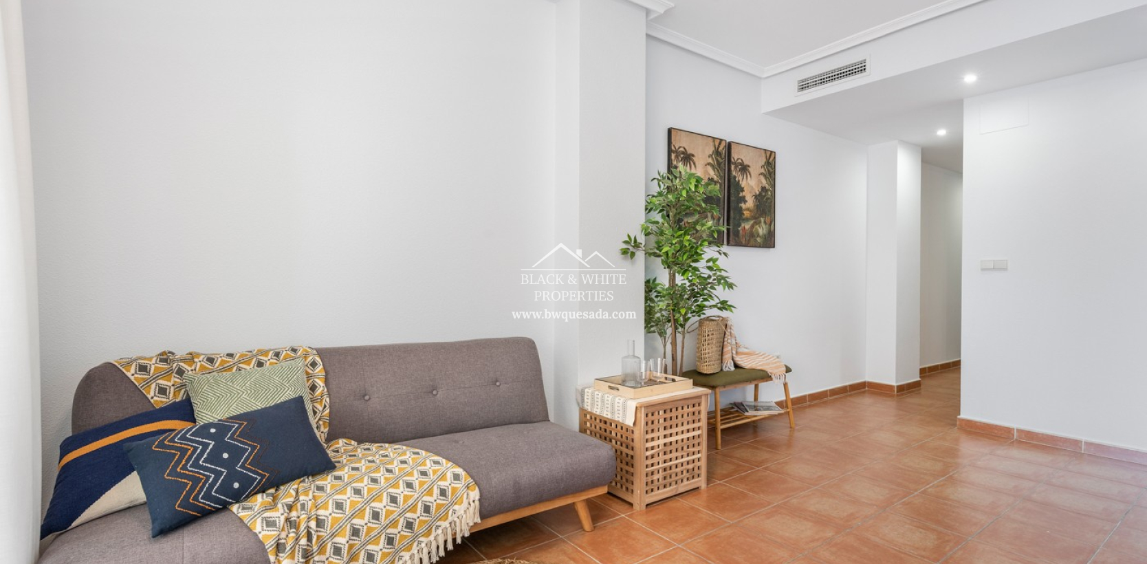 Resale - Apartment - Guardamar del Segura