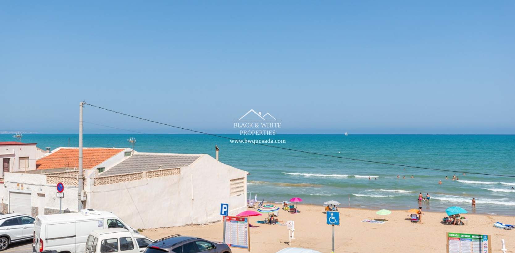 Resale - Apartment - Guardamar del Segura