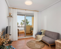 Resale - Apartment - Guardamar del Segura