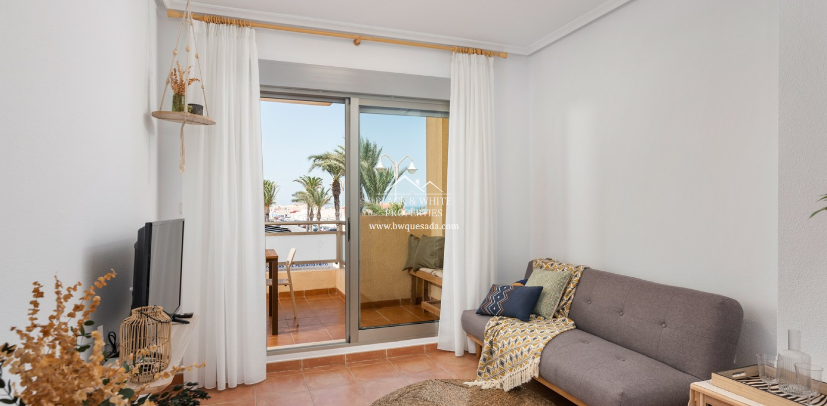 Resale - Apartment - Guardamar del Segura
