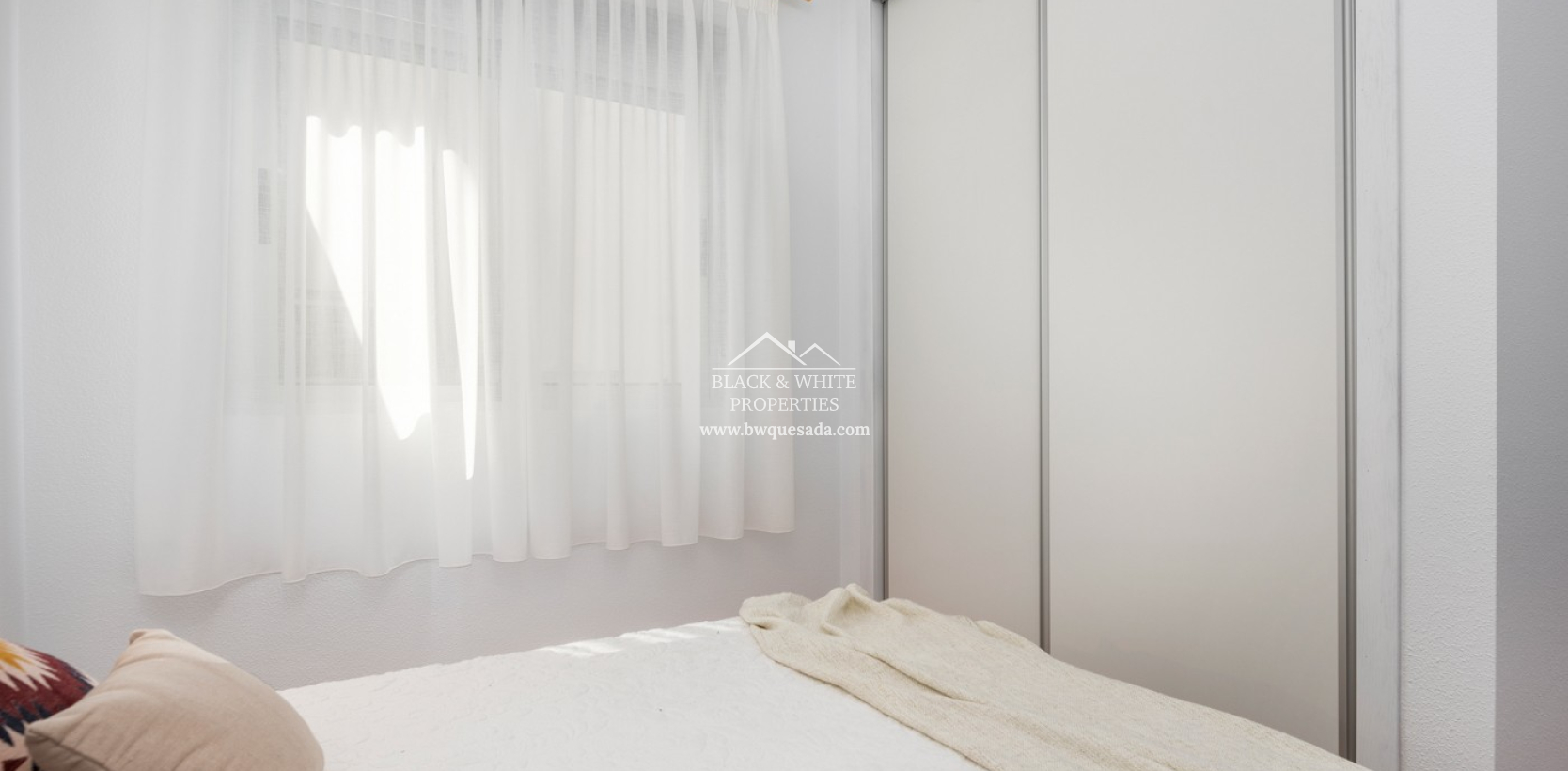 Resale - Apartment - Guardamar del Segura