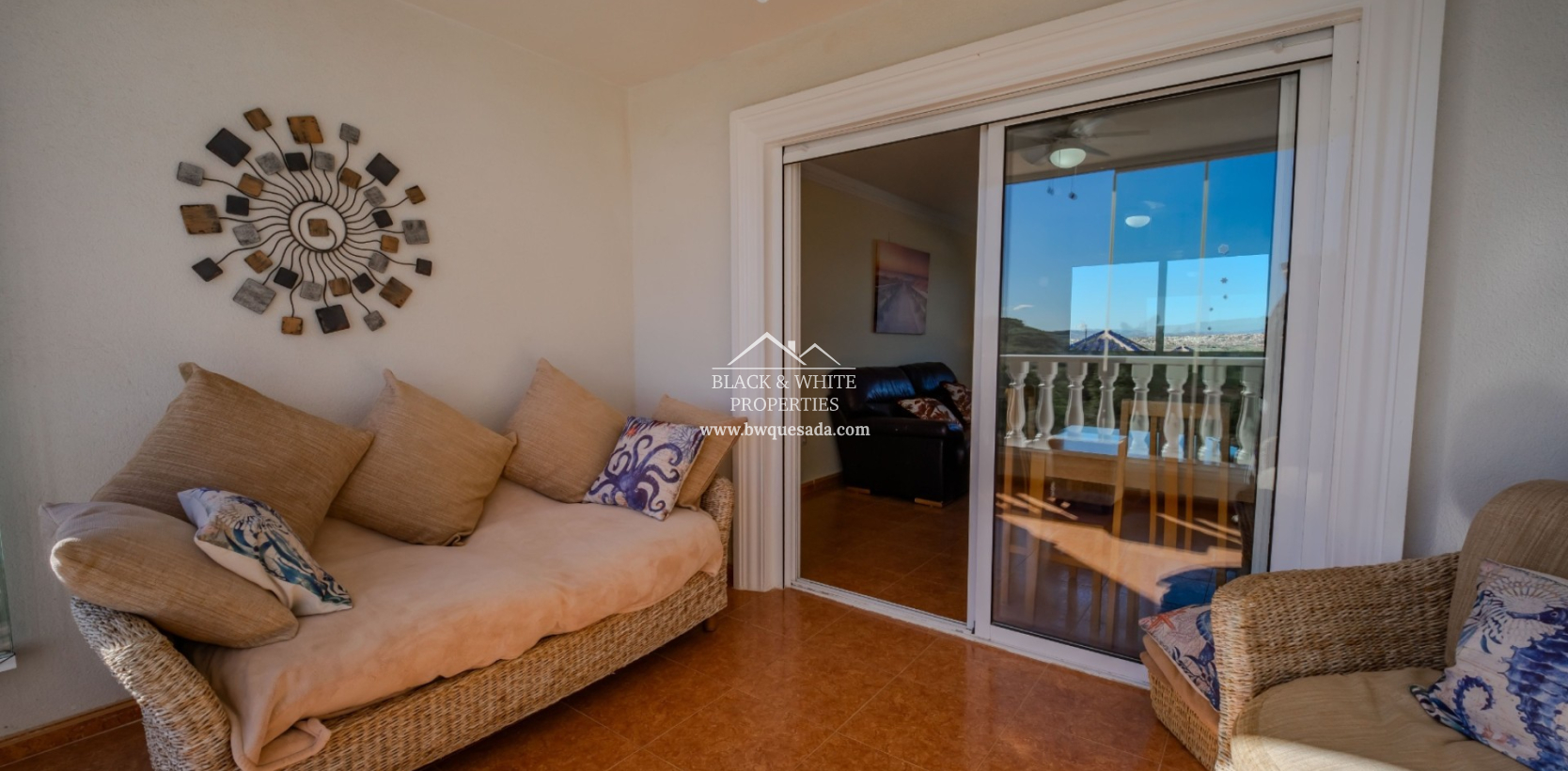 Resale - Apartment - Guardamar del Segura