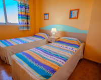 Resale - Apartment - Guardamar del Segura