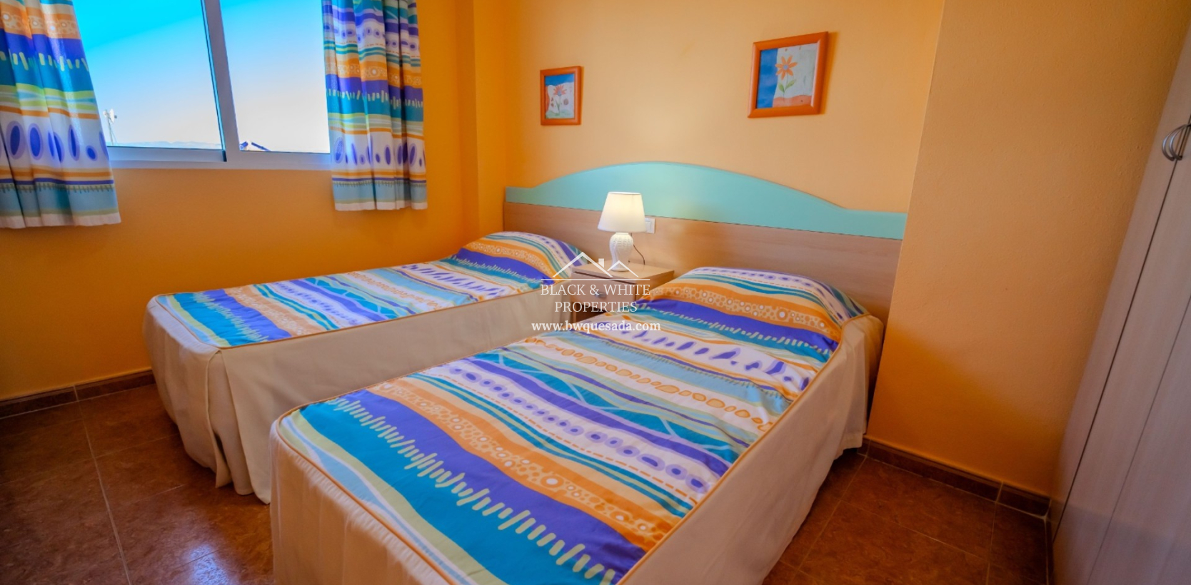 Resale - Apartment - Guardamar del Segura