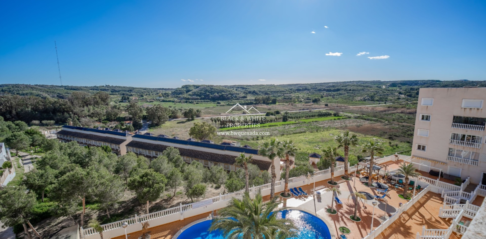 Resale - Apartment - Guardamar del Segura