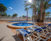 Resale - Apartment - Guardamar del Segura