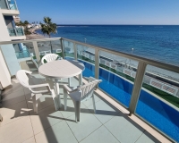 Resale - Apartment - La Manga Del Mar Menor - La Manga del Mar Menor