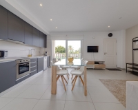 Resale - Apartment - La Marina