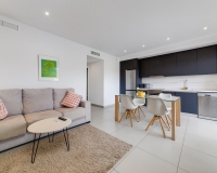 Resale - Apartment - La Marina