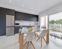 Resale - Apartment - La Marina