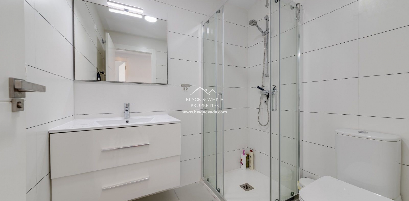 Resale - Apartment - La Marina