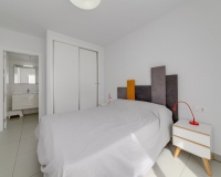 Resale - Apartment - La Marina