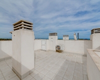 Resale - Apartment - La Marina