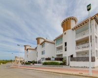 Resale - Apartment - La Marina