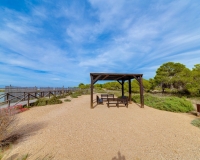 Resale - Apartment - La Marina